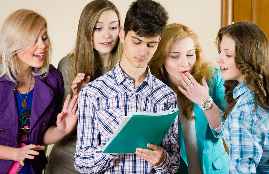 studenty
